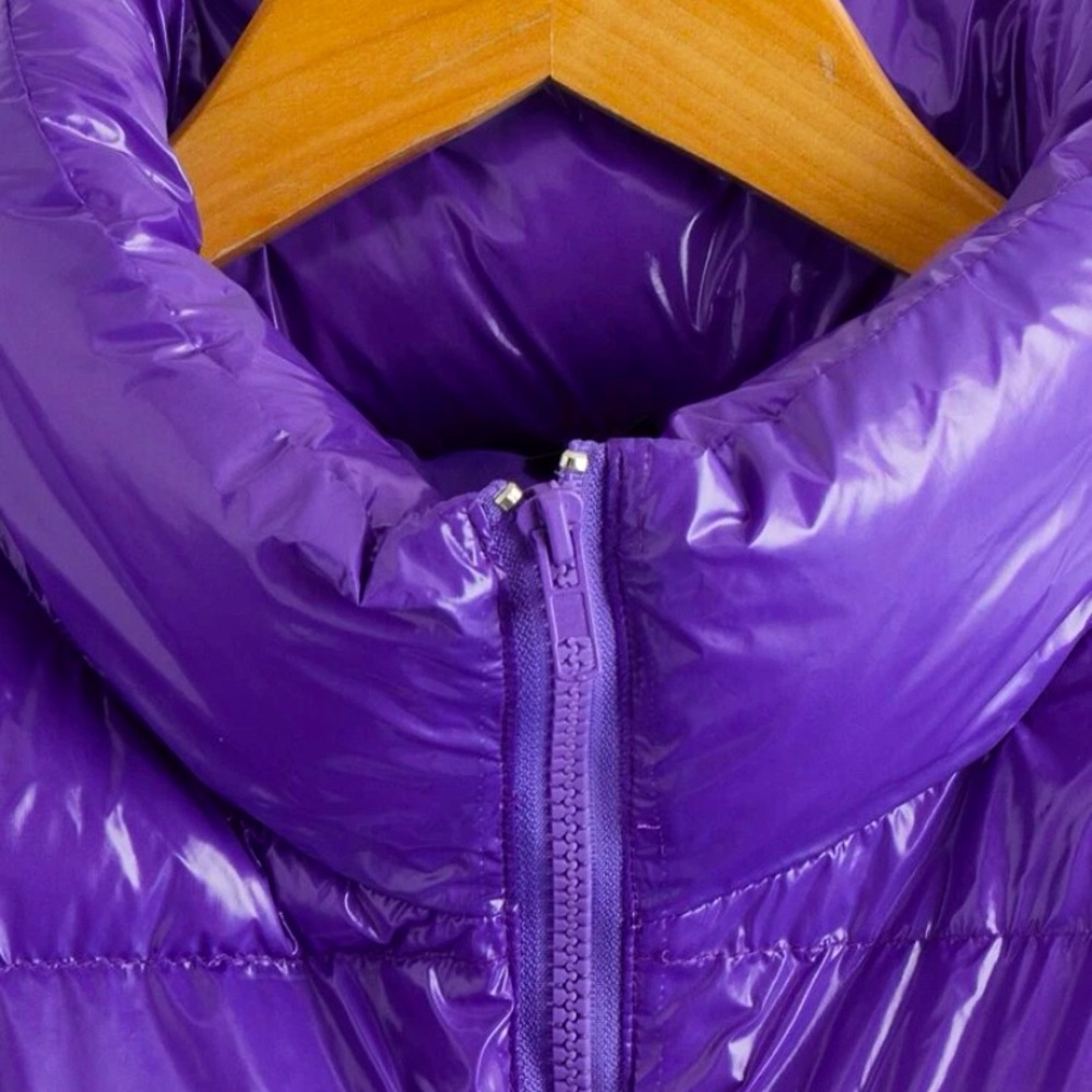 People Puffer Jacket - Picture 4 of 4